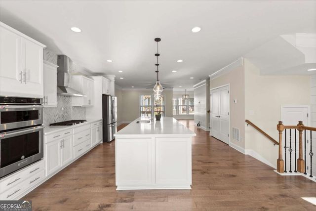 1983 Washington Park Lane, Decatur, GA 30033