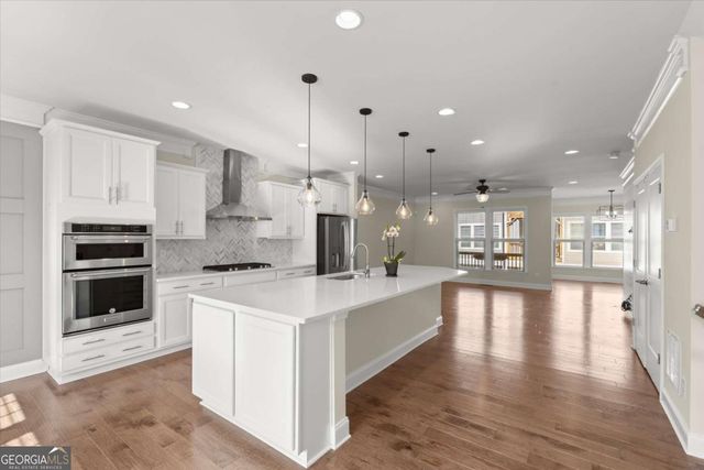 1983 Washington Park Lane, Decatur, GA 30033