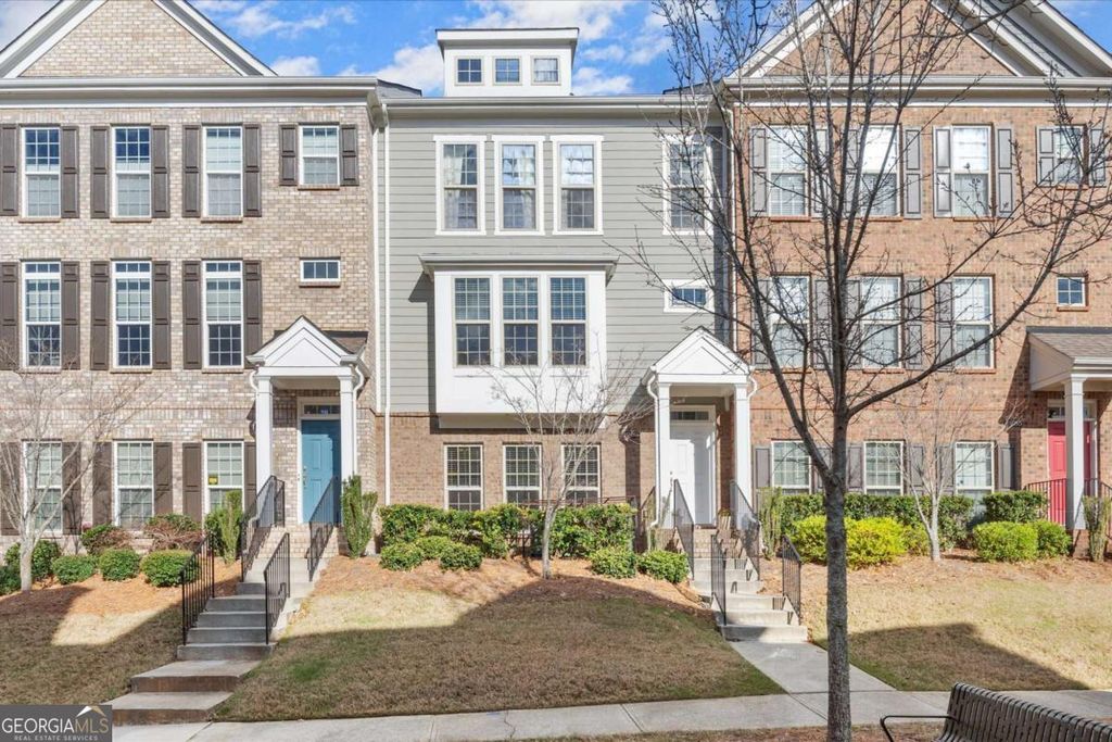 1983 Washington Park Lane, Decatur, GA 30033