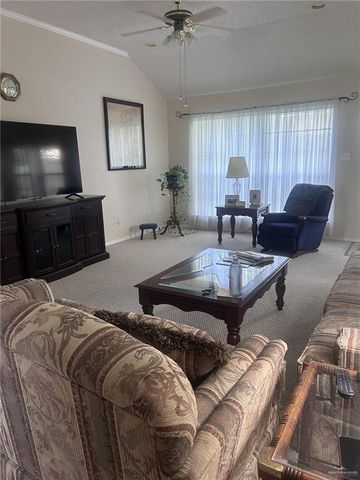 2601 Umar Avenue, Mcallen, TX 78504