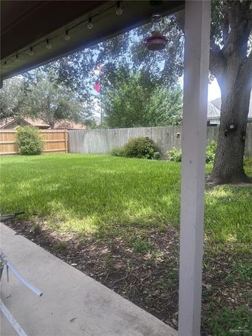 2601 Umar Avenue, Mcallen, TX 78504