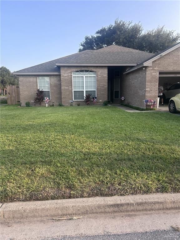 2601 Umar Avenue, Mcallen, TX 78504