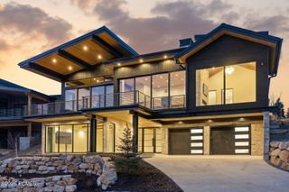 11257 N Orion Drive, Mayflower Mountain, UT 84032