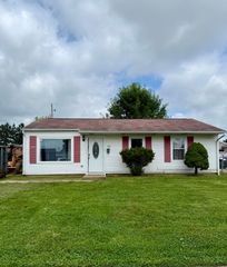 580 Edgewood Drive, Newark, OH 43055