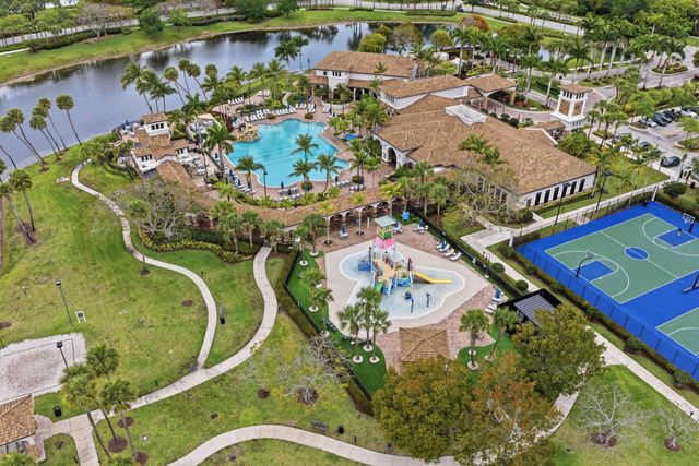 12290 NW 77th Manor NW, Parkland, FL 33076