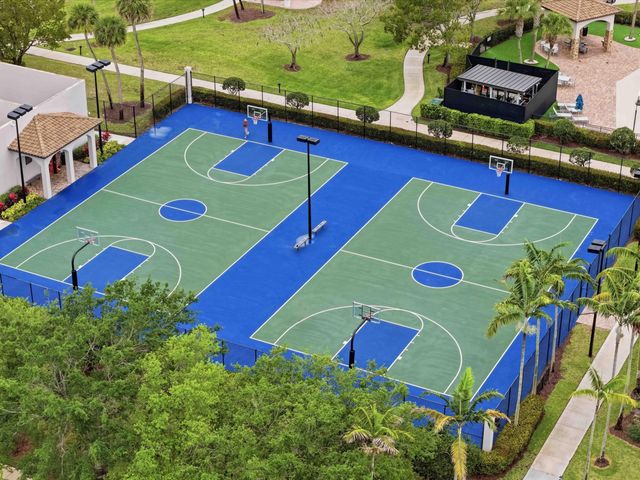 12290 NW 77th Manor NW, Parkland, FL 33076