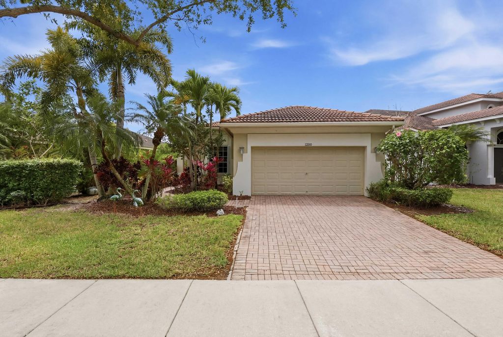 12290 NW 77th Manor NW, Parkland, FL 33076