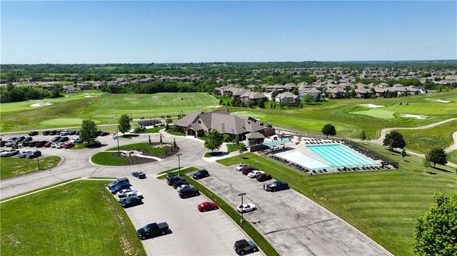 775 Creekmoor Drive, Raymore, MO 64083