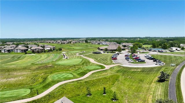 775 Creekmoor Drive, Raymore, MO 64083