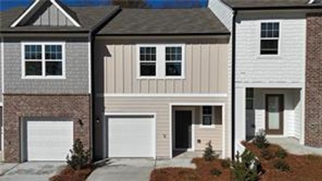 2067 Emerson Drive, Auburn, GA 30011