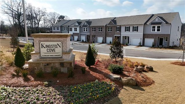 2067 Emerson Drive, Auburn, GA 30011