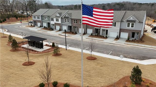 2067 Emerson Drive, Auburn, GA 30011