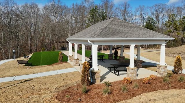 2067 Emerson Drive, Auburn, GA 30011