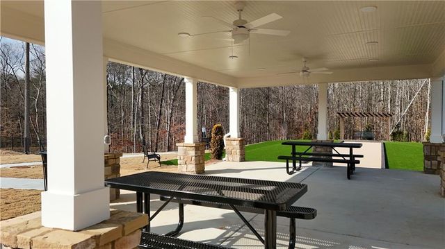 2067 Emerson Drive, Auburn, GA 30011