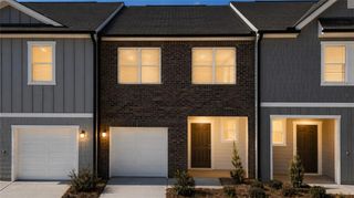 2067 Emerson Drive, Auburn, GA 30011