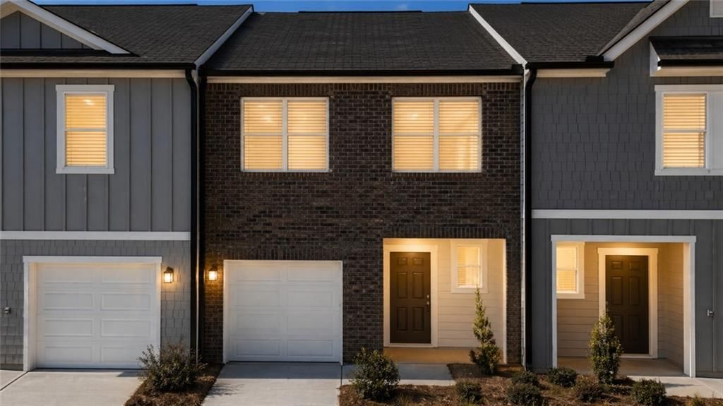 2067 Emerson Drive, Auburn, GA 30011