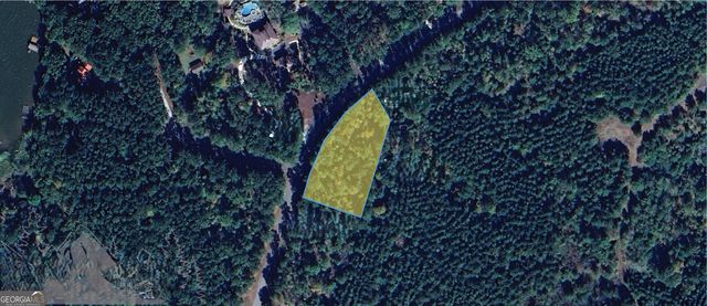 1390 Northwoods Drive, Greensboro, GA 30642