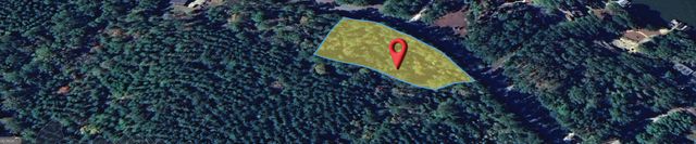 1390 Northwoods Drive, Greensboro, GA 30642