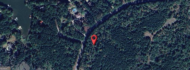 1390 Northwoods Drive, Greensboro, GA 30642