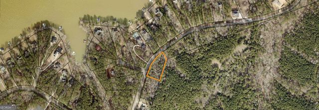 1390 Northwoods Drive, Greensboro, GA 30642