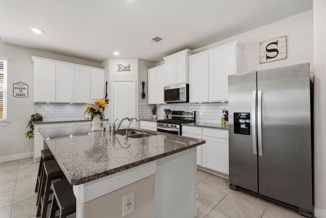 24302 Wild Bramble Lane, Katy, TX 77493