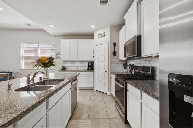 24302 Wild Bramble Lane, Katy, TX 77493