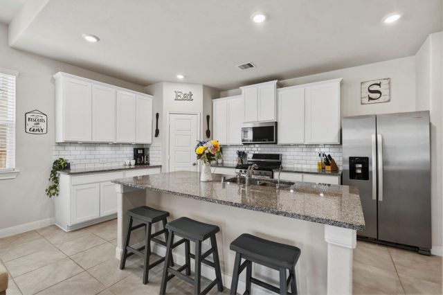 24302 Wild Bramble Lane, Katy, TX 77493