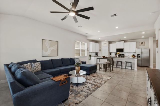 24302 Wild Bramble Lane, Katy, TX 77493