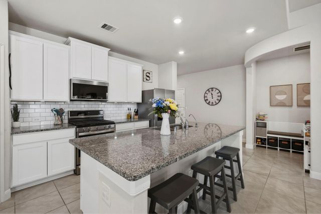 24302 Wild Bramble Lane, Katy, TX 77493