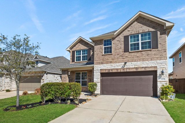 24302 Wild Bramble Lane, Katy, TX 77493