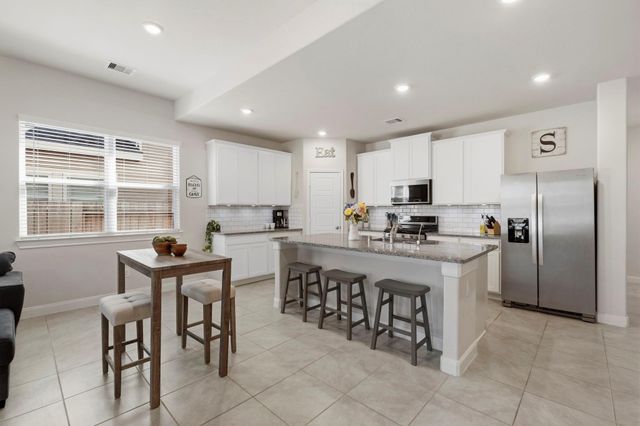 24302 Wild Bramble Lane, Katy, TX 77493