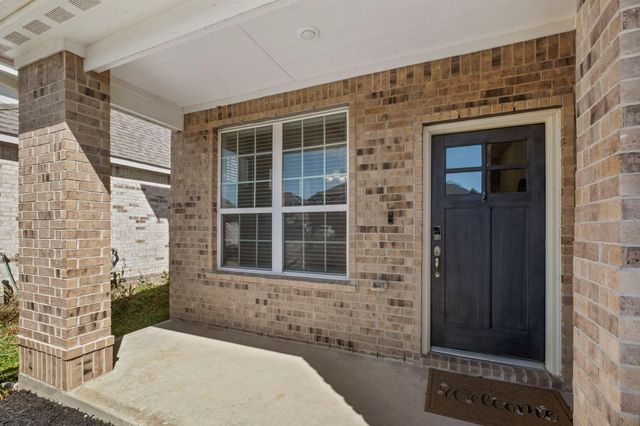 24302 Wild Bramble Lane, Katy, TX 77493