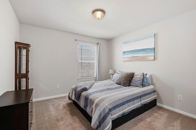 24302 Wild Bramble Lane, Katy, TX 77493