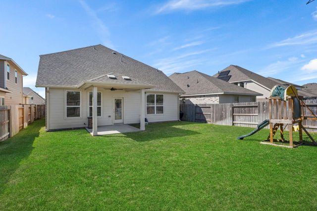 24302 Wild Bramble Lane, Katy, TX 77493