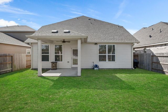 24302 Wild Bramble Lane, Katy, TX 77493
