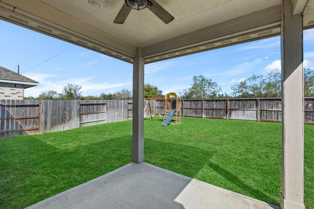 24302 Wild Bramble Lane, Katy, TX 77493