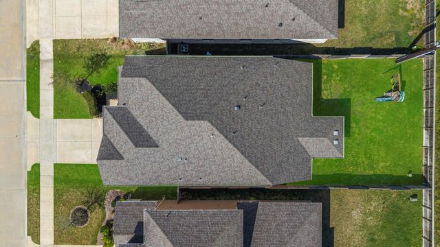 24302 Wild Bramble Lane, Katy, TX 77493