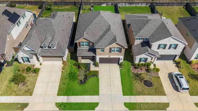 24302 Wild Bramble Lane, Katy, TX 77493