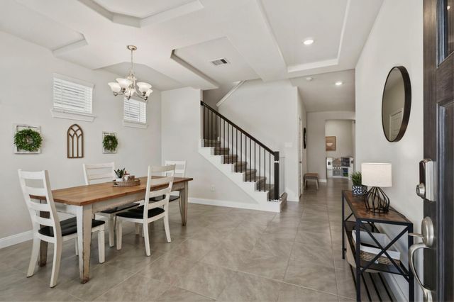 24302 Wild Bramble Lane, Katy, TX 77493