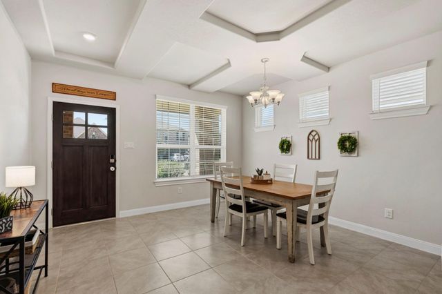 24302 Wild Bramble Lane, Katy, TX 77493