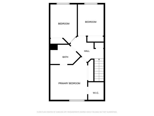 2 N SOMERSET PL, Logan, UT 84341