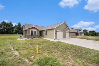 784 Meadows Court, Grass Lake, MI 49240
