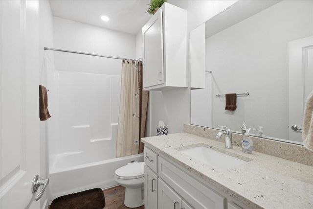 10914 Aberdeen Avenue, Lubbock, TX 79424