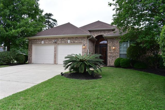 11110 S Reach, Montgomery, TX 77356