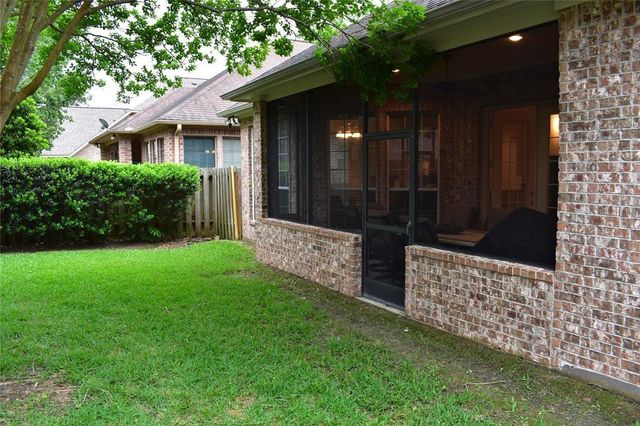 11110 S Reach, Montgomery, TX 77356