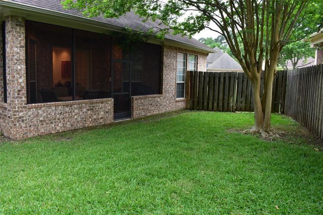11110 S Reach, Montgomery, TX 77356