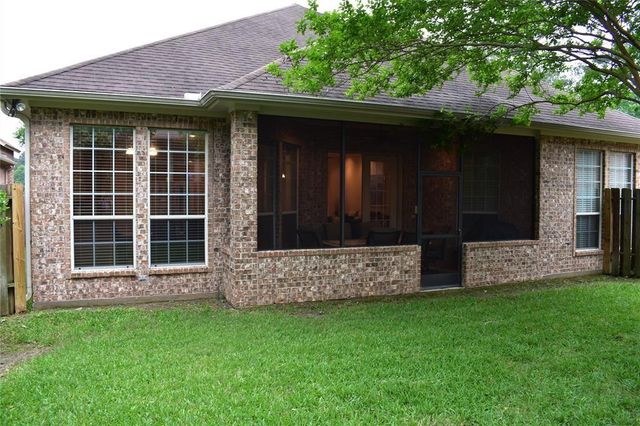 11110 S Reach, Montgomery, TX 77356