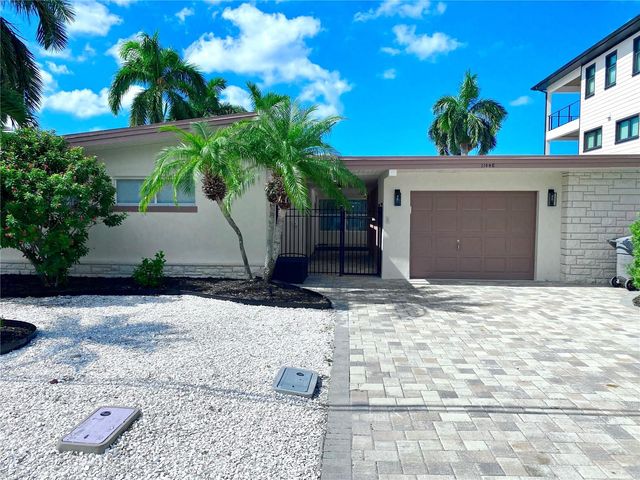 11440 4TH STREET E, Treasure Island, FL 33706