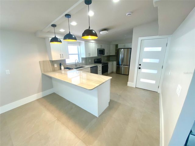 11440 4TH STREET E, Treasure Island, FL 33706