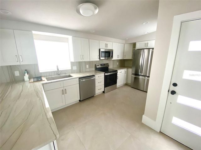 11440 4TH STREET E, Treasure Island, FL 33706
